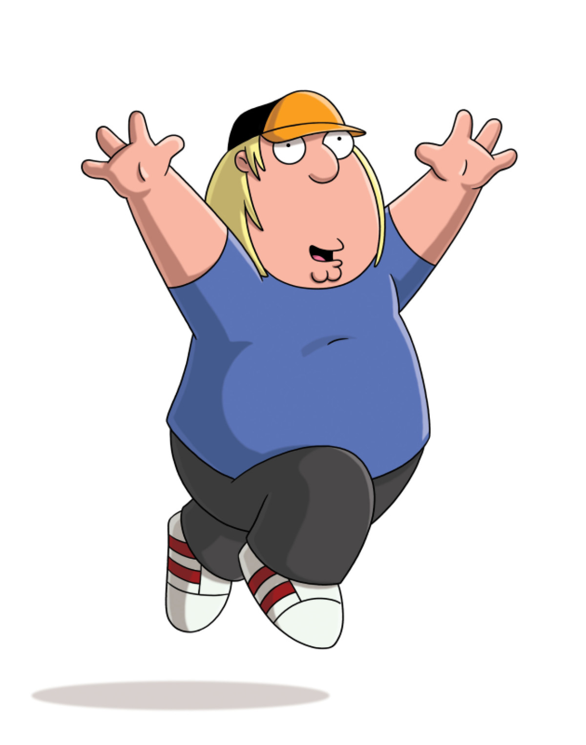 Family Guy Peter lærer meg om dating dating site vurderinger Vancouver